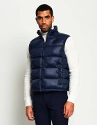 Karl Lagerfeld Vestă | Slim Fit