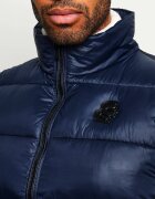 Karl Lagerfeld Vestă | Slim Fit