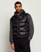 Karl Lagerfeld Vestă | Slim Fit
