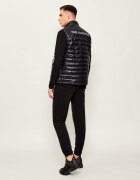Karl Lagerfeld Vestă | Slim Fit