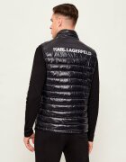 Karl Lagerfeld Vestă | Slim Fit