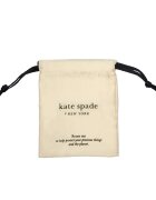 KATE SPADE Cu două fețe cercei