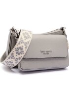 KATE SPADE De piele geantă pe umăr 3 în 1