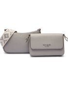 KATE SPADE De piele geantă pe umăr 3 în 1