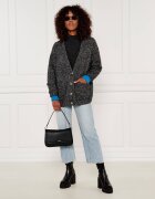 KATE SPADE De piele geantă pe umăr Hudson