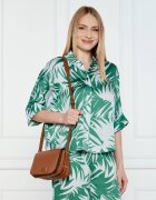 KATE SPADE De piele geantă poștaș