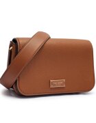KATE SPADE De piele geantă poștaș
