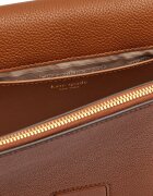KATE SPADE De piele geantă poștaș