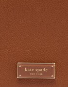 KATE SPADE De piele geantă poștaș