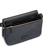 KATE SPADE De piele geantă poștaș