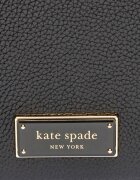 KATE SPADE De piele geantă poștaș