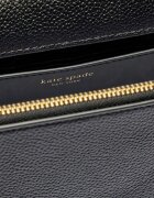 KATE SPADE De piele geantă poștaș