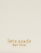 KATE SPADE De piele geantă poștaș