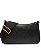 KATE SPADE De piele geantă poștaș + borsetă