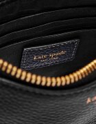 KATE SPADE De piele geantă poștaș + borsetă