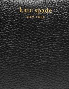 KATE SPADE De piele geantă poștaș + borsetă