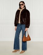 KATE SPADE De piele hobo Nouveau