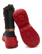 Kenzo Caloși x HUNTER cu adaos de piele