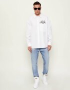 Kenzo Cămașă HAPPY TIGER | Relaxed fit