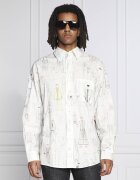 Kenzo Cămașă PRINTED CASUAL SHIRT | Regular Fit