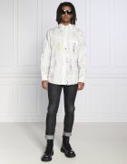 Kenzo Cămașă PRINTED CASUAL SHIRT | Regular Fit