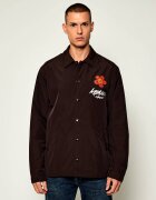 Kenzo Cămașă x Futura 2000 | Loose fit