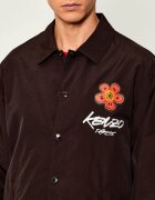 Kenzo Cămașă x Futura 2000 | Loose fit