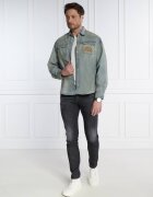 Kenzo De blugi cămașă | Classic fit