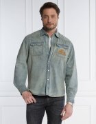 Kenzo De blugi cămașă | Classic fit
