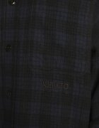 Kenzo de lână cămașă | oversize fit
