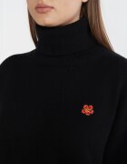 Kenzo De lână maletă | Regular Fit