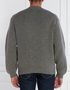 Kenzo De lână pulover | Comfort fit