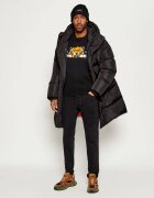 Kenzo De lână pulover HAPPY TIGER | Classic fit