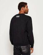Kenzo De lână pulover HAPPY TIGER | Classic fit