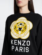 Kenzo De lână pulover | Regular Fit