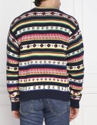 Kenzo de lână pulover | regular fit