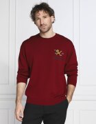 Kenzo de lână pulover | regular fit