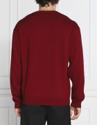 Kenzo de lână pulover | regular fit