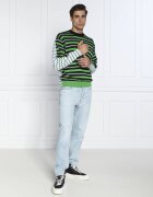 Kenzo de lână pulover | regular fit