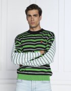 Kenzo de lână pulover | regular fit