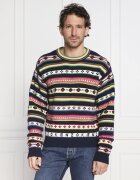 Kenzo de lână pulover | regular fit