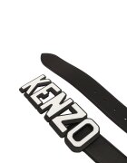 Kenzo De piele curea