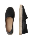 Kenzo De piele espadrile
