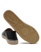 Kenzo De piele espadrile