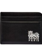 Kenzo De piele husă pentru carduri