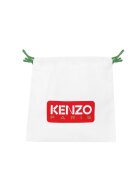 Kenzo De piele husă pentru carduri