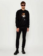 Kenzo De piele încălțăminte înaltă