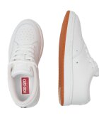 Kenzo De piele sneakers