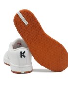 Kenzo De piele sneakers