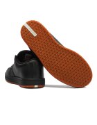 Kenzo De piele sneakers DOME LOW
